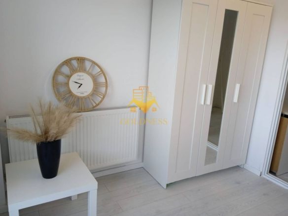 2 camere, bloc nou, Zona Fabricii, Cartier Marasti, LIDL - Imagine principala