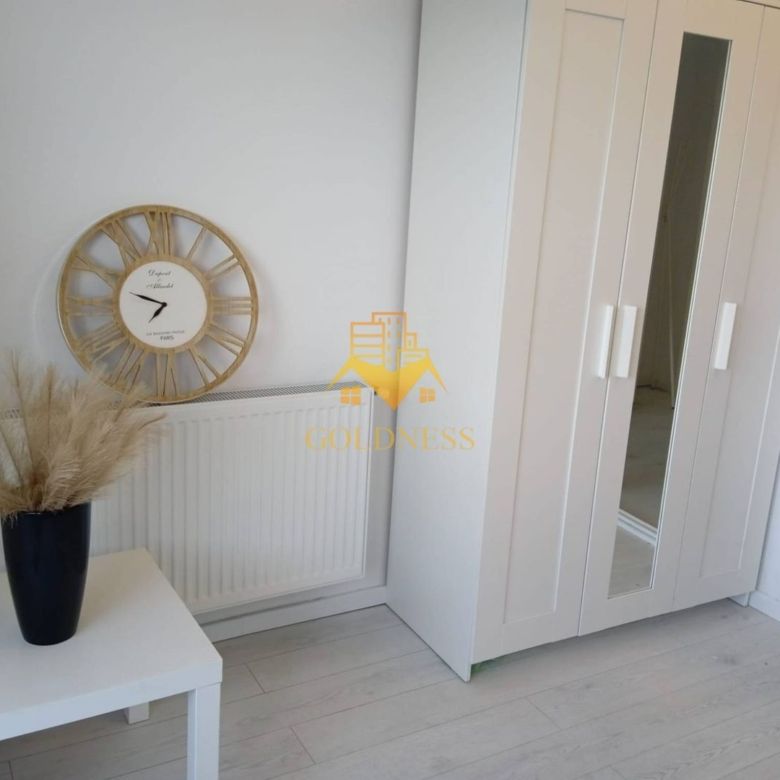 2 camere, bloc nou, Zona Fabricii, Cartier Marasti, LIDL - Imagine principala