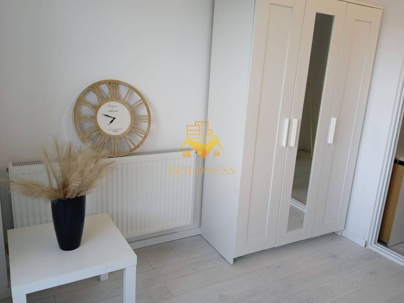 2 camere, bloc nou, Zona Fabricii, Cartier Marasti, LIDL - Imagine principala