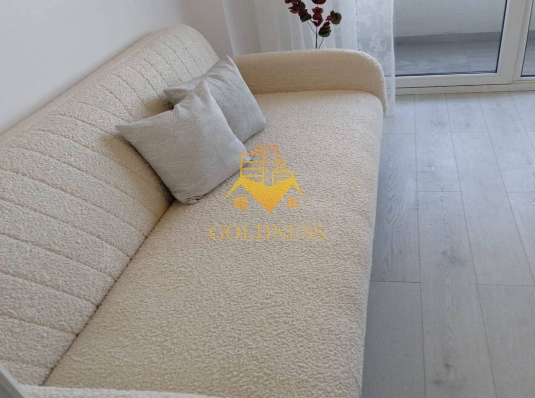 2 camere, bloc nou, Zona Fabricii, Cartier Marasti, LIDL - foto 2