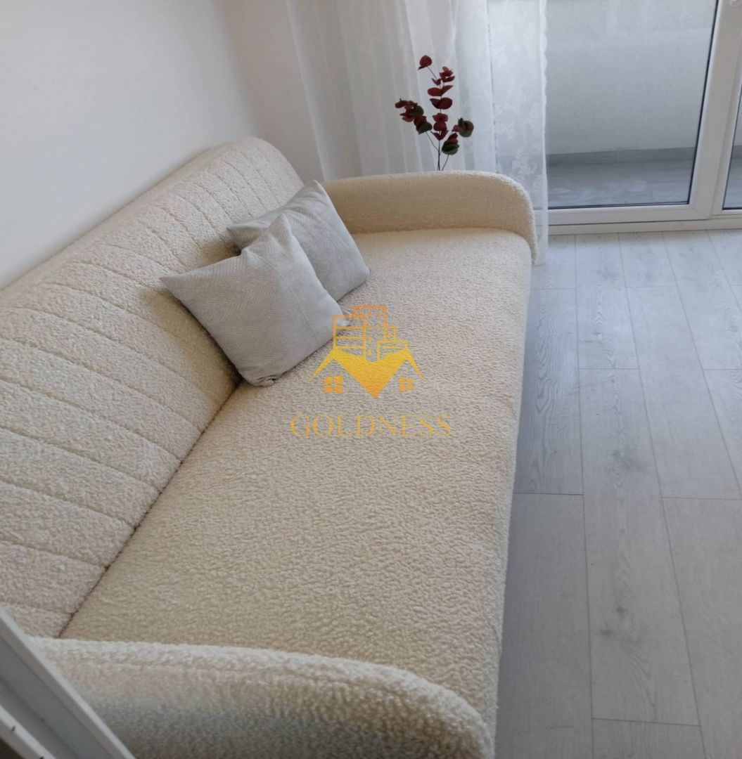 2 camere, bloc nou, Zona Fabricii, Cartier Marasti, LIDL - foto 2
