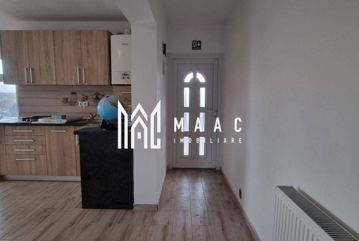 Apartament la vila I 2 camere I Gradina I Parcare I Cisnadiei - foto 4