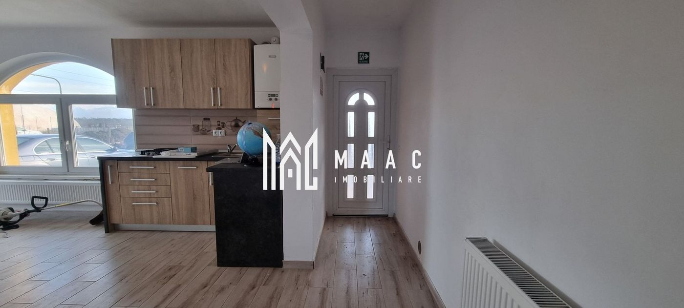 Apartament la vila I 2 camere I Gradina I Parcare I Cisnadiei - foto 4 Apartament la vila I 2 camere I Gradina I Parcare I Cisnadiei - foto 4