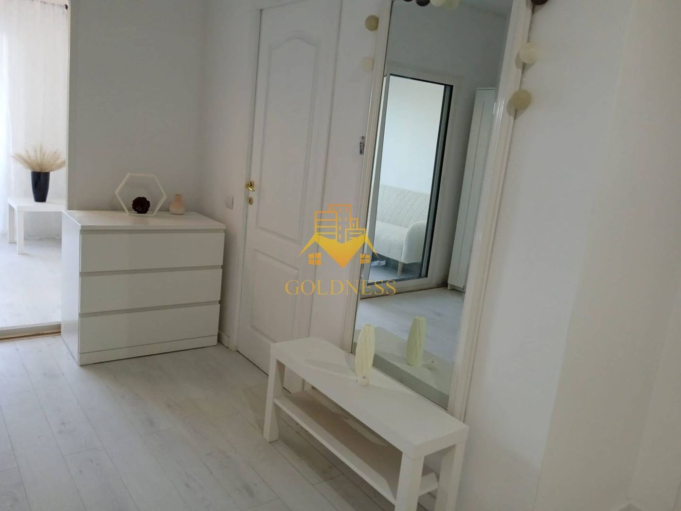 2 camere, bloc nou, Zona Fabricii, Cartier Marasti, LIDL - foto 3