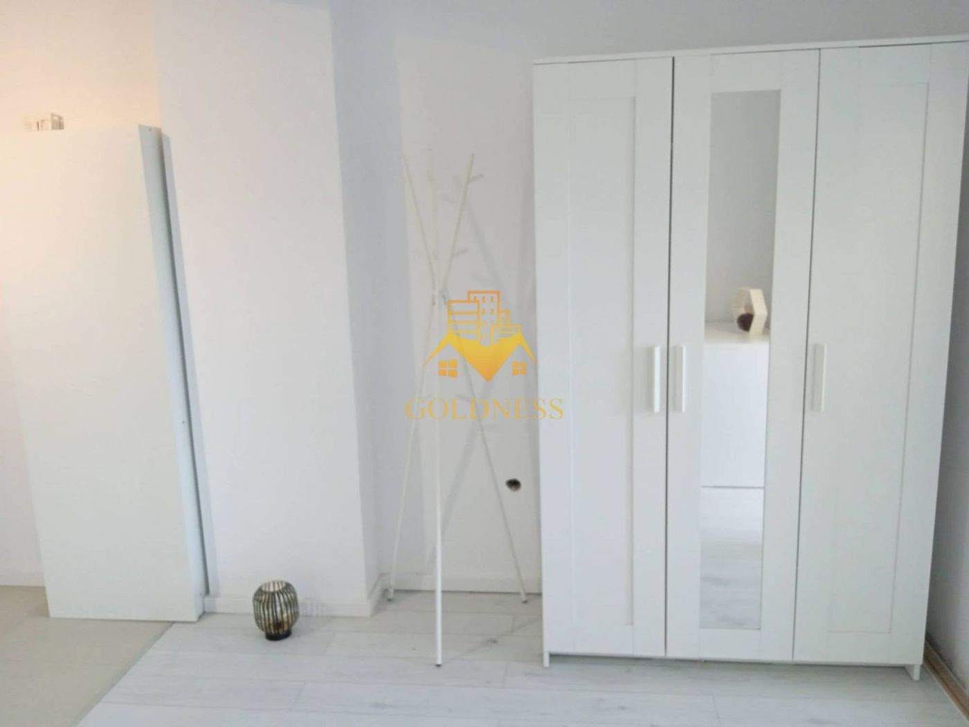 2 camere, bloc nou, Zona Fabricii, Cartier Marasti, LIDL - foto 4