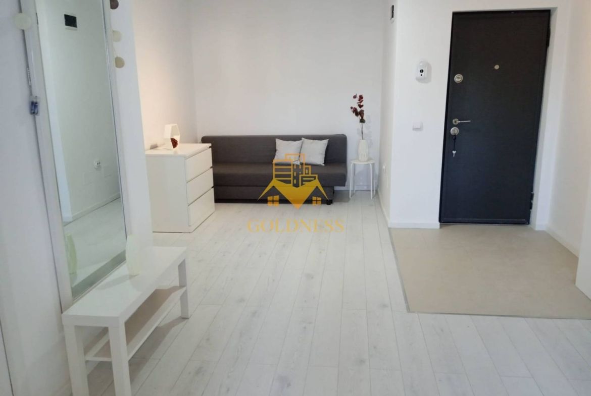 2 camere, bloc nou, Zona Fabricii, Cartier Marasti, LIDL - foto 5
