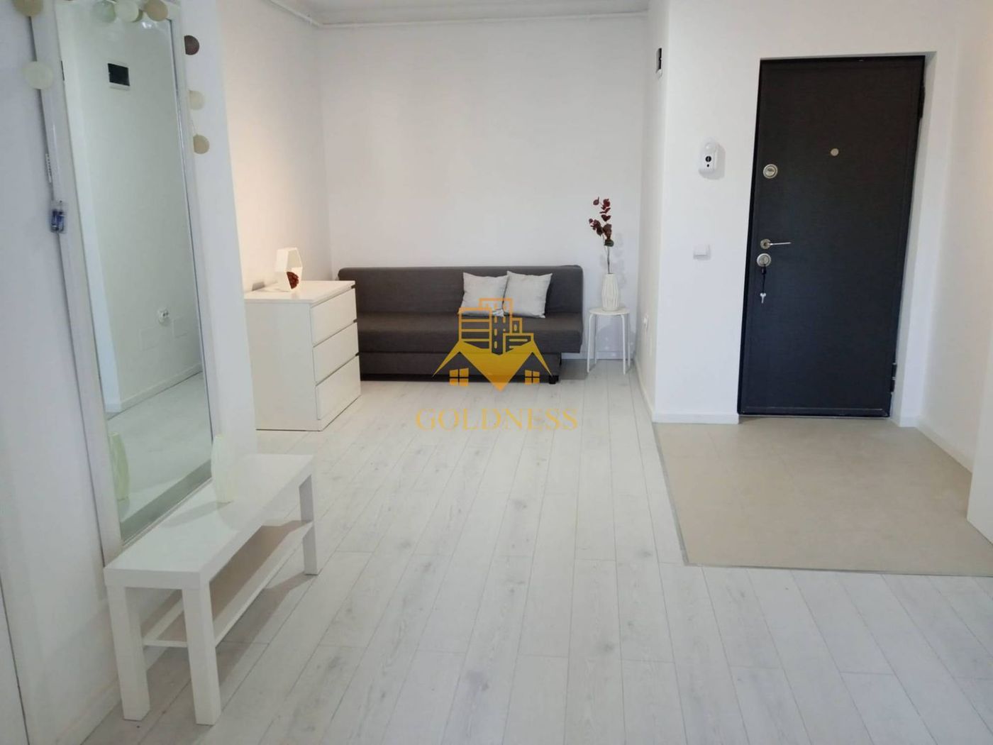 2 camere, bloc nou, Zona Fabricii, Cartier Marasti, LIDL - foto 5