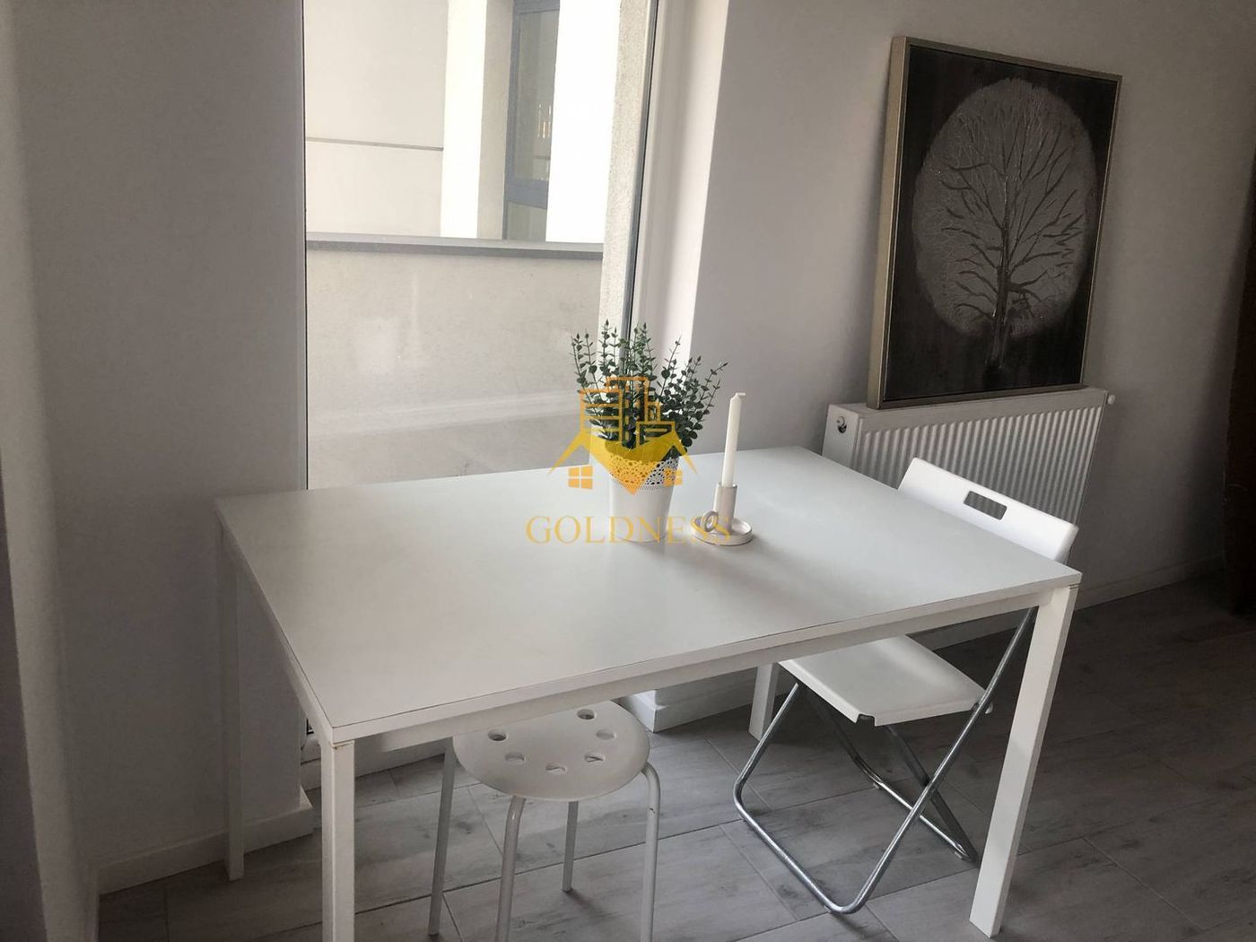 2 camere, bloc nou, Zona Fabricii, Cartier Marasti, LIDL - foto 6