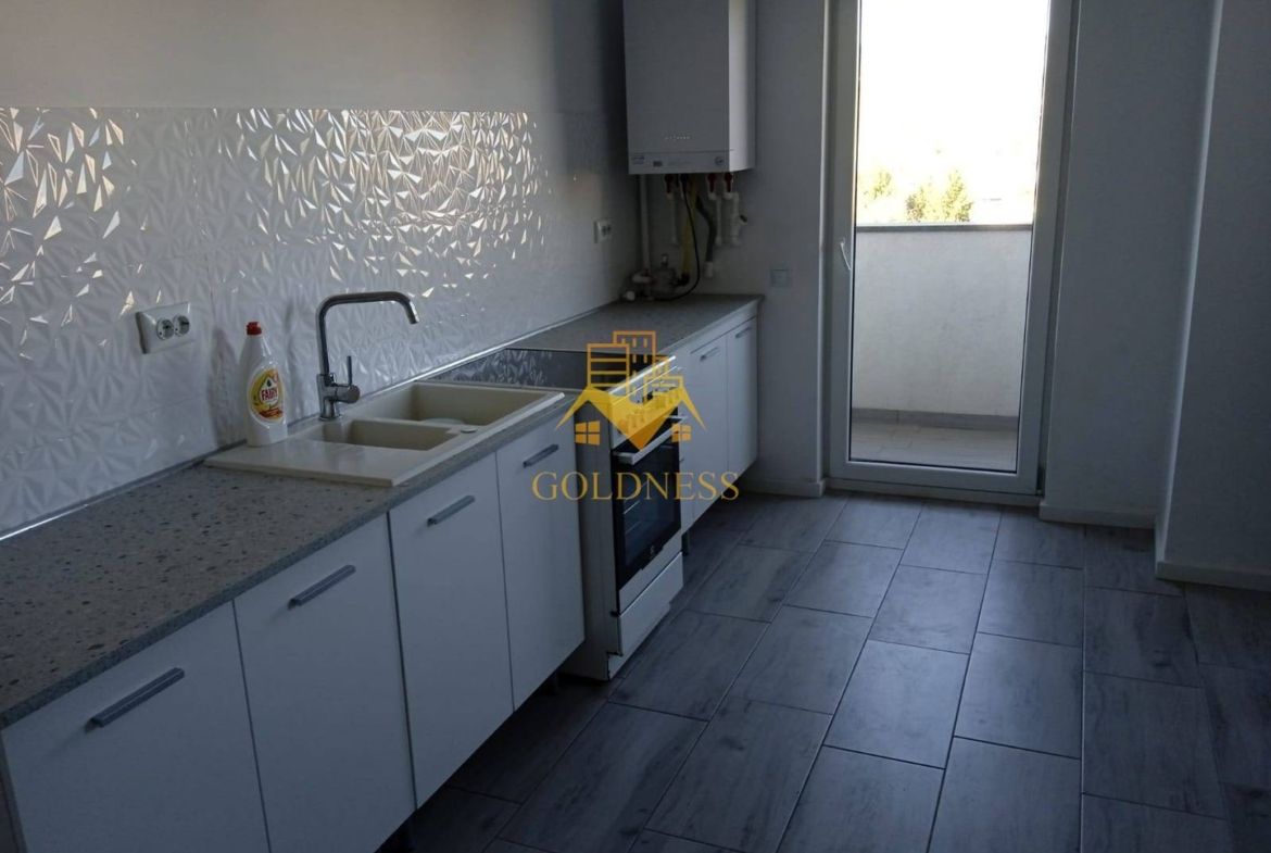 2 camere, bloc nou, Zona Fabricii, Cartier Marasti, LIDL - foto 7