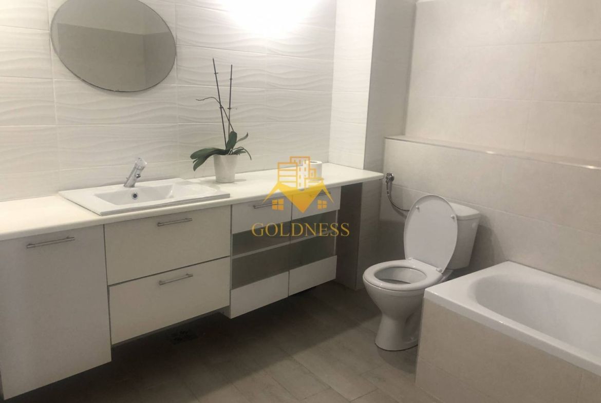 2 camere, bloc nou, Zona Fabricii, Cartier Marasti, LIDL - foto 8