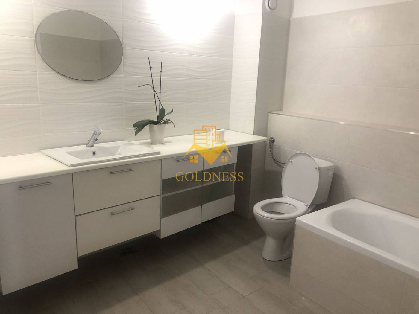 2 camere, bloc nou, Zona Fabricii, Cartier Marasti, LIDL - foto 8
