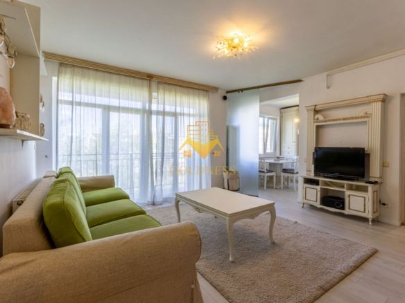 2 camere, Pet Friendly,LIDL, Parcare, Buna Ziua,Grand Hotel,Trifoiului - Imagine principala