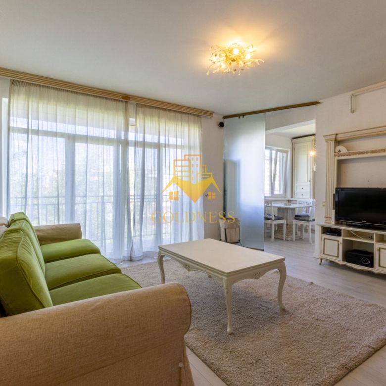 2 camere, Pet Friendly,LIDL, Parcare, Buna Ziua,Grand Hotel,Trifoiului - Imagine principala