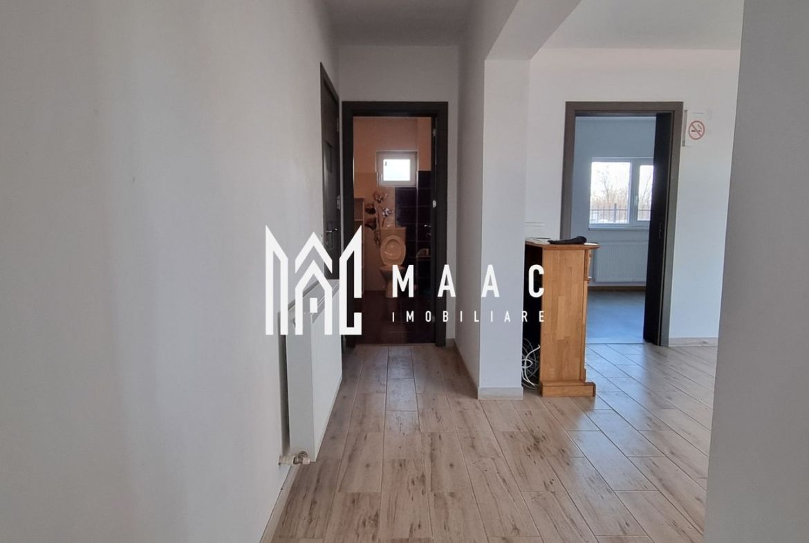 Apartament la vila I 2 camere I Gradina I Parcare I Cisnadiei - foto 5