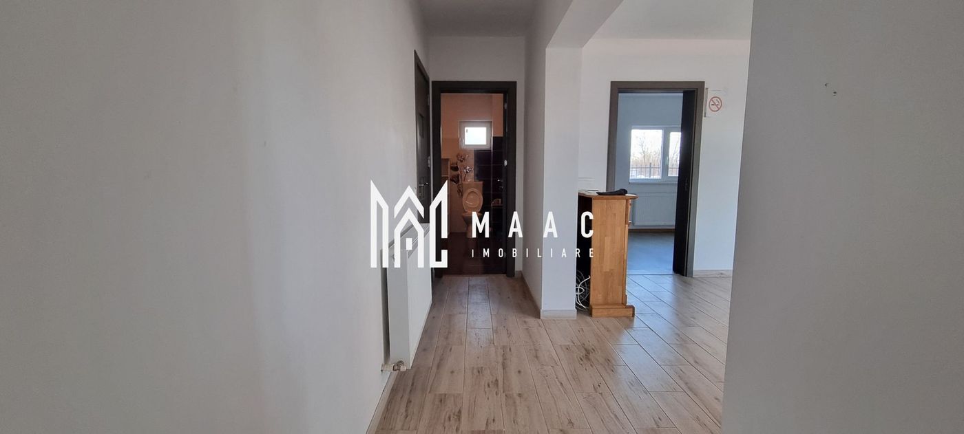 Apartament la vila I 2 camere I Gradina I Parcare I Cisnadiei - foto 5 Apartament la vila I 2 camere I Gradina I Parcare I Cisnadiei - foto 5