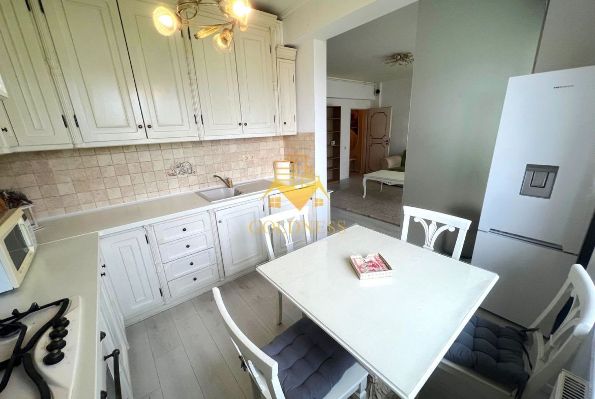 2 camere, Pet Friendly,LIDL, Parcare, Buna Ziua,Grand Hotel,Trifoiului - foto 6