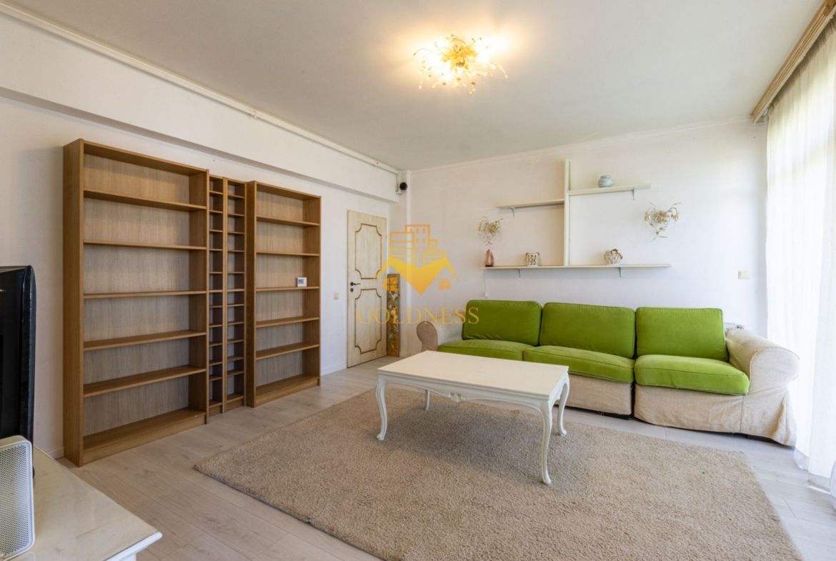 2 camere, Pet Friendly,LIDL, Parcare, Buna Ziua,Grand Hotel,Trifoiului - foto 7