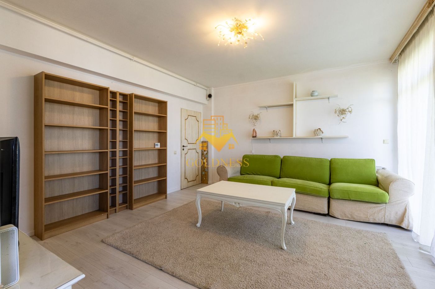 2 camere, Pet Friendly,LIDL, Parcare, Buna Ziua,Grand Hotel,Trifoiului - foto 7 2 camere, Pet Friendly,LIDL, Parcare, Buna Ziua,Grand Hotel,Trifoiului - foto 7