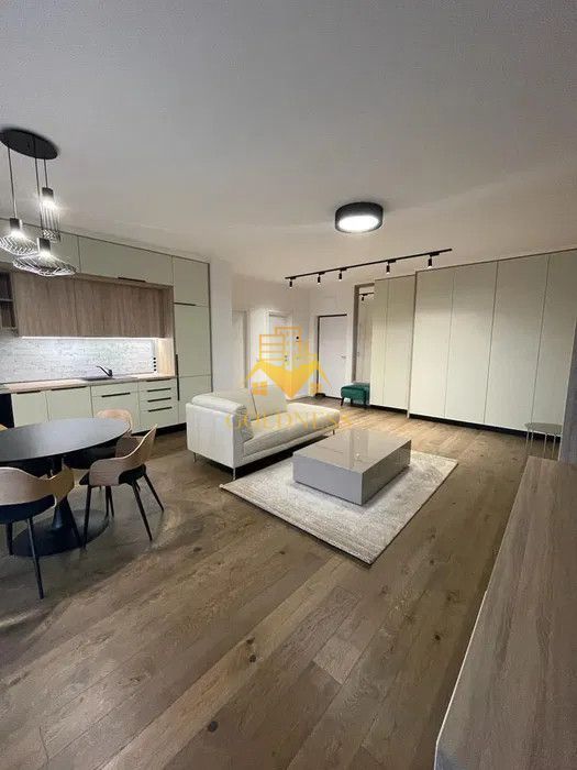 2 Camere de Lux, Marasti, Record Park, The Office, 21 Decembrie - Imagine principala