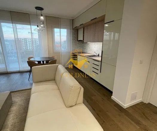 2 Camere de Lux, Marasti, Record Park, The Office, 21 Decembrie - foto 2