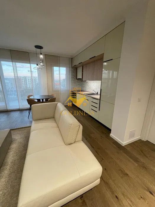 2 Camere de Lux, Marasti, Record Park, The Office, 21 Decembrie - foto 2