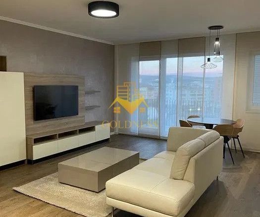 2 Camere de Lux, Marasti, Record Park, The Office, 21 Decembrie - foto 3