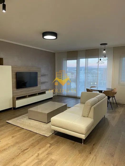 2 Camere de Lux, Marasti, Record Park, The Office, 21 Decembrie - foto 3