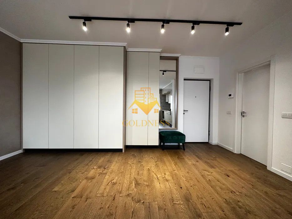 2 Camere de Lux, Marasti, Record Park, The Office, 21 Decembrie - foto 4
