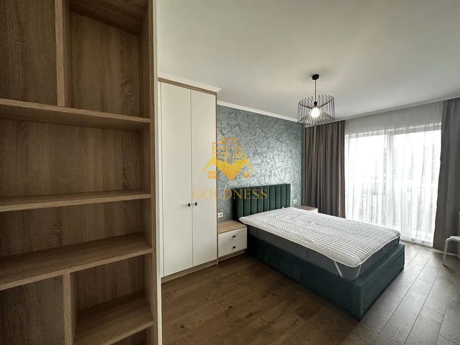 2 Camere de Lux, Marasti, Record Park, The Office, 21 Decembrie - foto 5