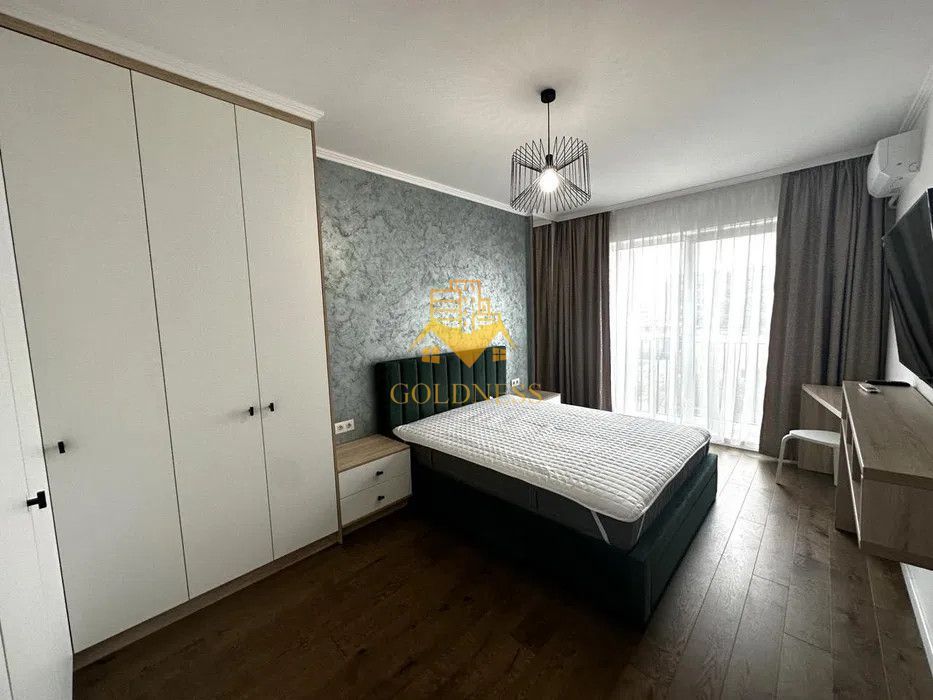 2 Camere de Lux, Marasti, Record Park, The Office, 21 Decembrie - foto 6