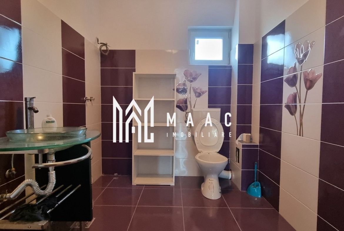 Apartament la vila I 2 camere I Gradina I Parcare I Cisnadiei - foto 6