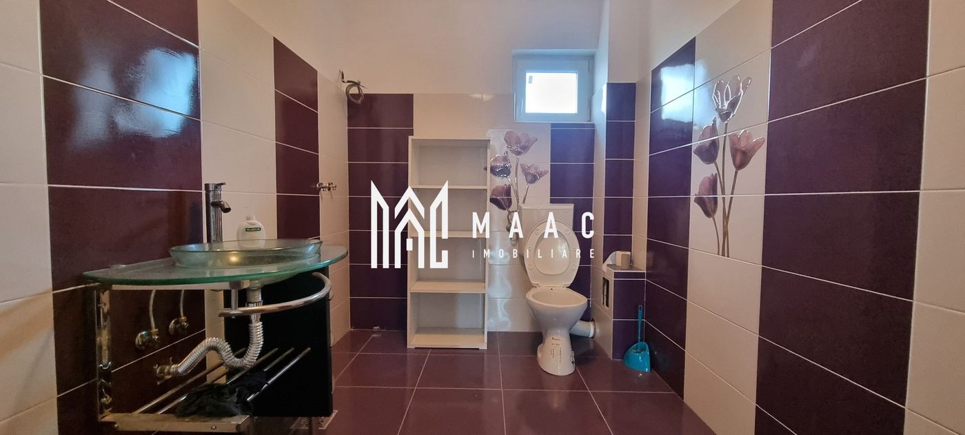 Apartament la vila I 2 camere I Gradina I Parcare I Cisnadiei - foto 6 Apartament la vila I 2 camere I Gradina I Parcare I Cisnadiei - foto 6