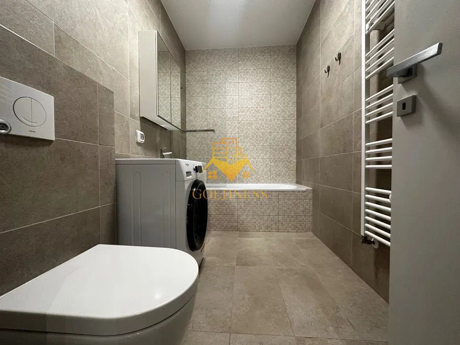 2 Camere de Lux, Marasti, Record Park, The Office, 21 Decembrie - foto 7