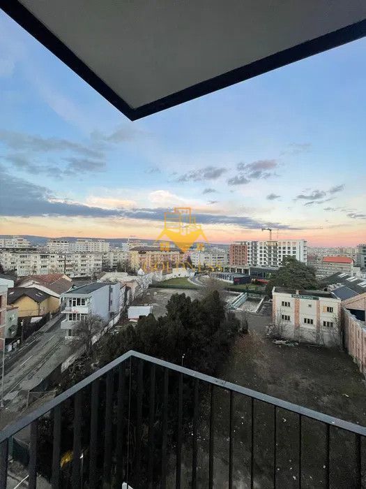 2 Camere de Lux, Marasti, Record Park, The Office, 21 Decembrie - foto 8