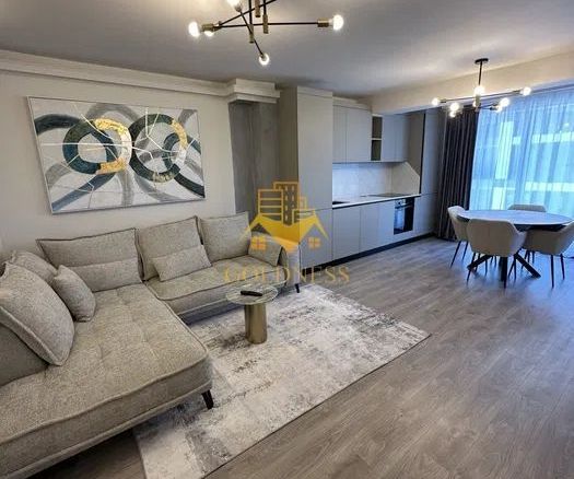 2 camere, premium, bloc nou, parcare, Soporului 1-3, Zona Iulius Mall - Imagine principala