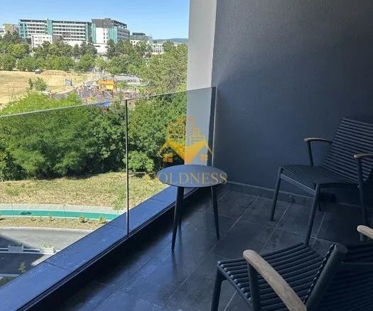 2 camere, premium, bloc nou, parcare, Soporului 1-3, Zona Iulius Mall - foto 3