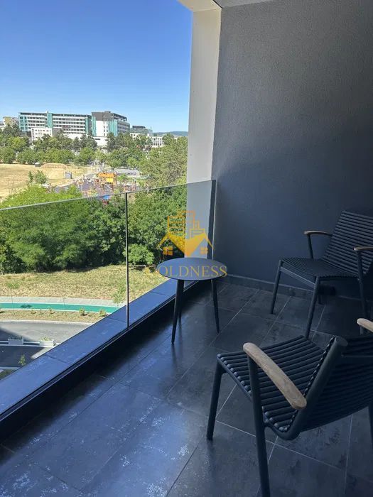 2 camere, premium, bloc nou, parcare, Soporului 1-3, Zona Iulius Mall - foto 3