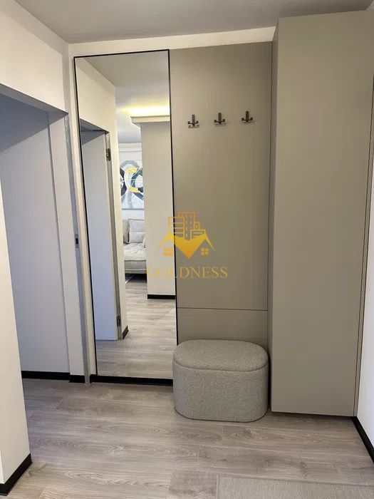 2 camere, premium, bloc nou, parcare, Soporului 1-3, Zona Iulius Mall - foto 4