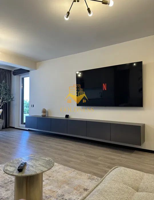 2 camere, premium, bloc nou, parcare, Soporului 1-3, Zona Iulius Mall - foto 5