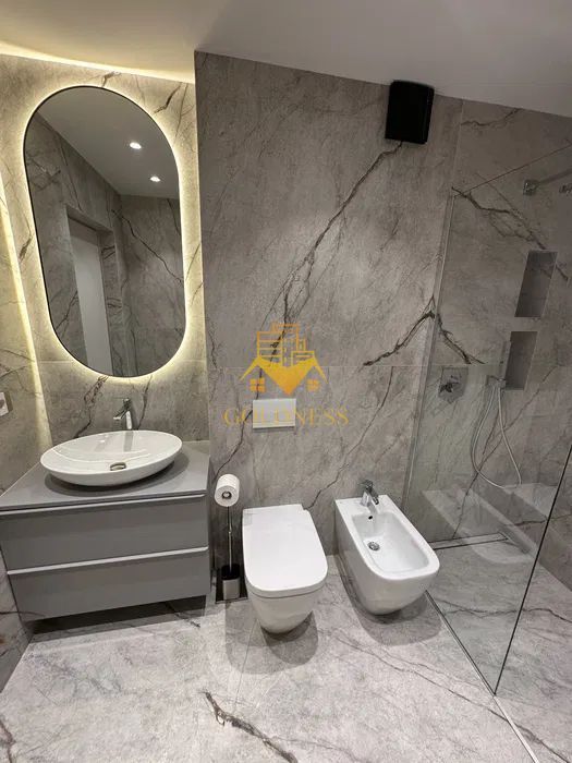 2 camere, premium, bloc nou, parcare, Soporului 1-3, Zona Iulius Mall - foto 6