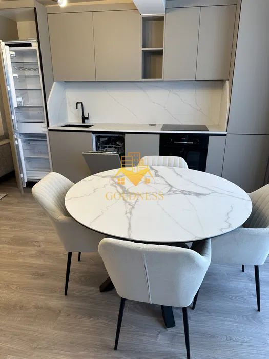 2 camere, premium, bloc nou, parcare, Soporului 1-3, Zona Iulius Mall - foto 7