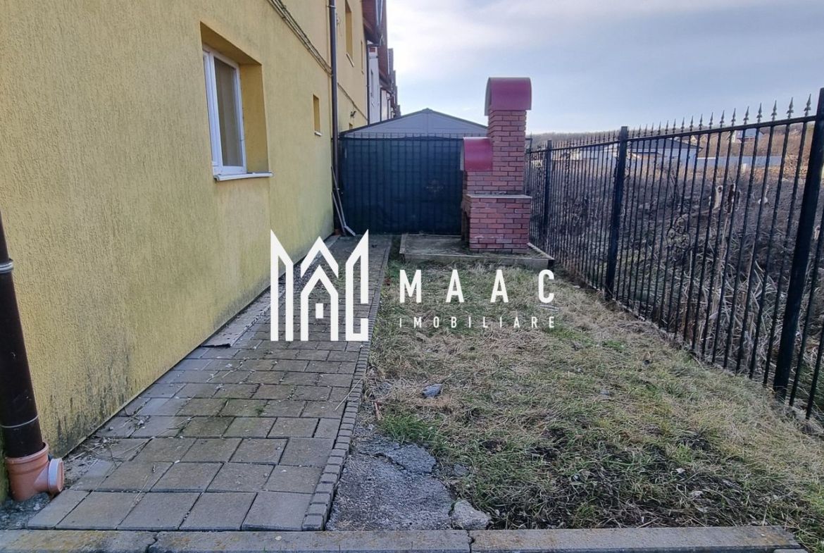 Apartament la vila I 2 camere I Gradina I Parcare I Cisnadiei - foto 7