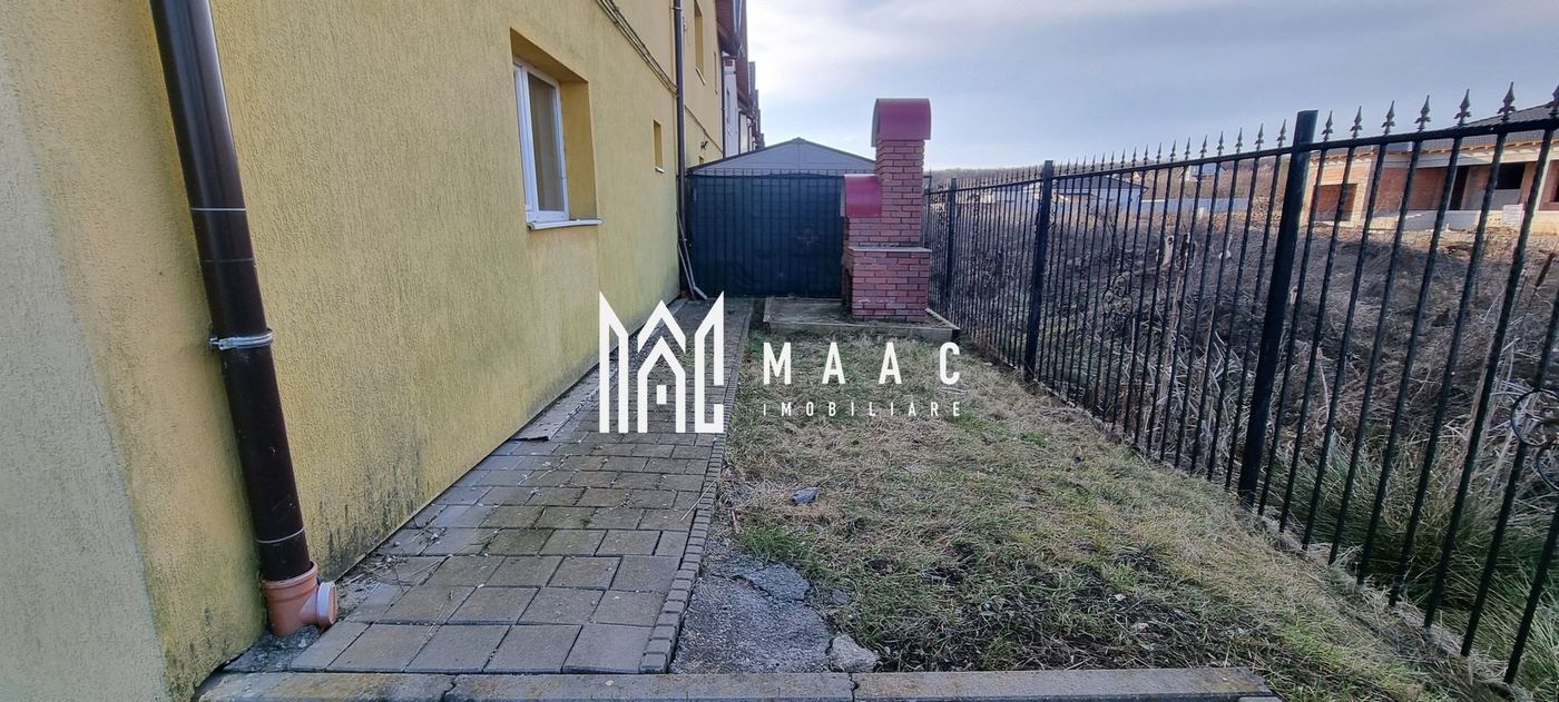Apartament la vila I 2 camere I Gradina I Parcare I Cisnadiei - foto 7 Apartament la vila I 2 camere I Gradina I Parcare I Cisnadiei - foto 7