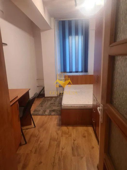 2 Camere, balcon, Zona Observatorului, Zorilor, Lidl, UTCN, MOL - Imagine principala