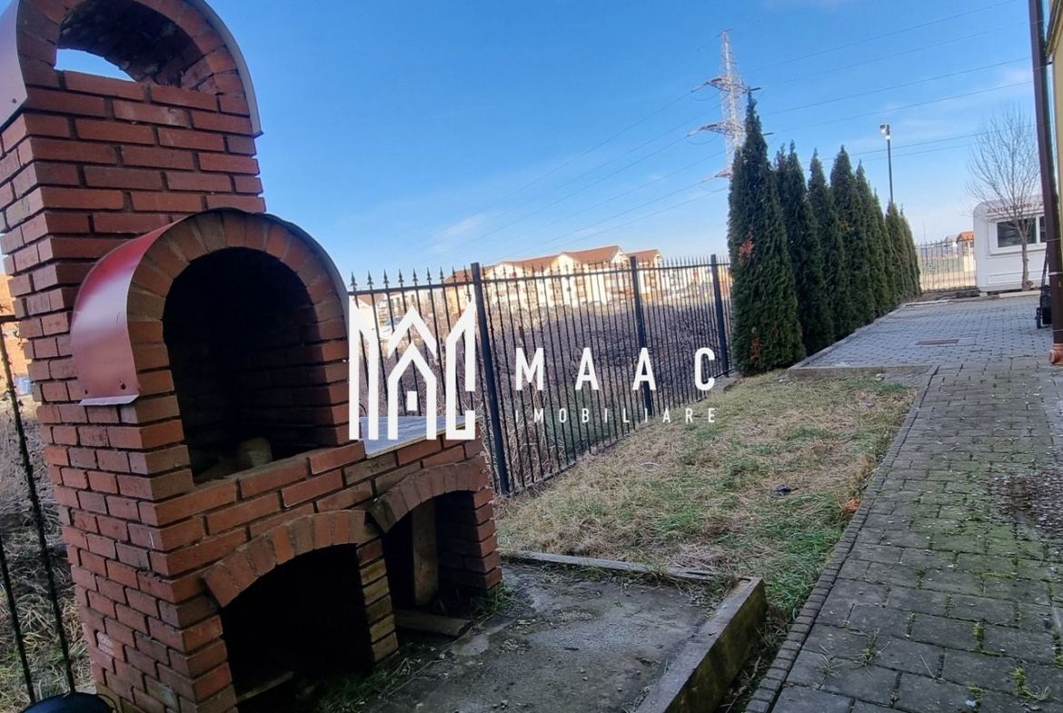 Apartament la vila I 2 camere I Gradina I Parcare I Cisnadiei - foto 8