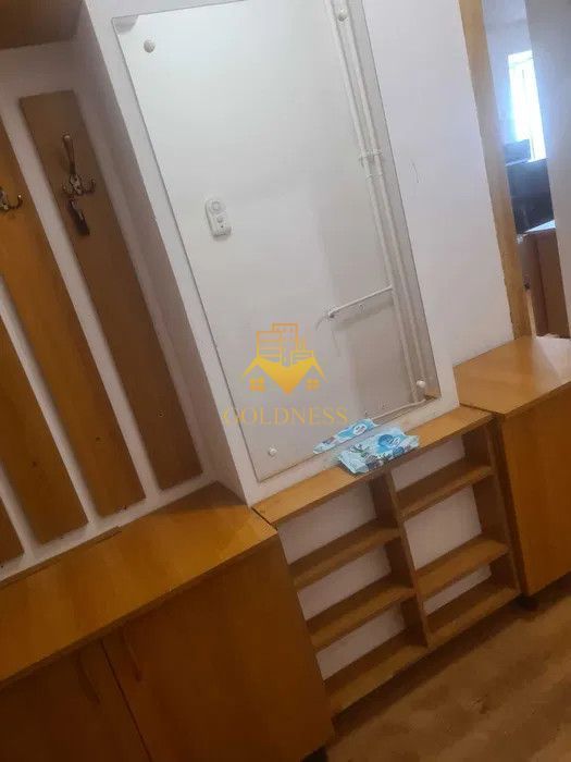 2 Camere, balcon, Zona Observatorului, Zorilor, Lidl, UTCN, MOL - foto 7