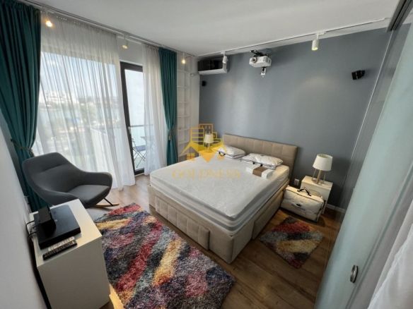 2 camere,modern,parcare,bloc nou,Gheorgheni zona FSEGA,Iulius Mall - foto 3
