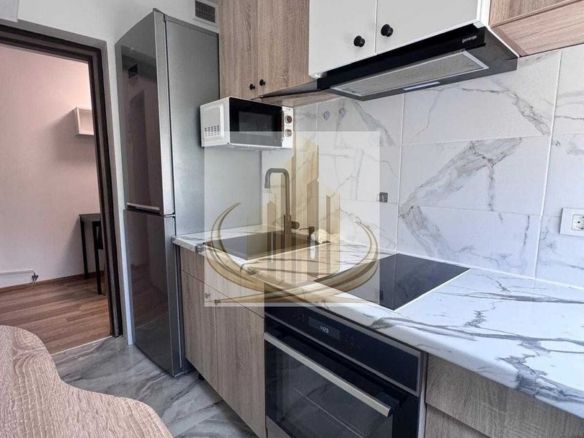 Apartament modern | Iosefin | 50 mp | Etaj 3 | Complet utilat - Imagine principala