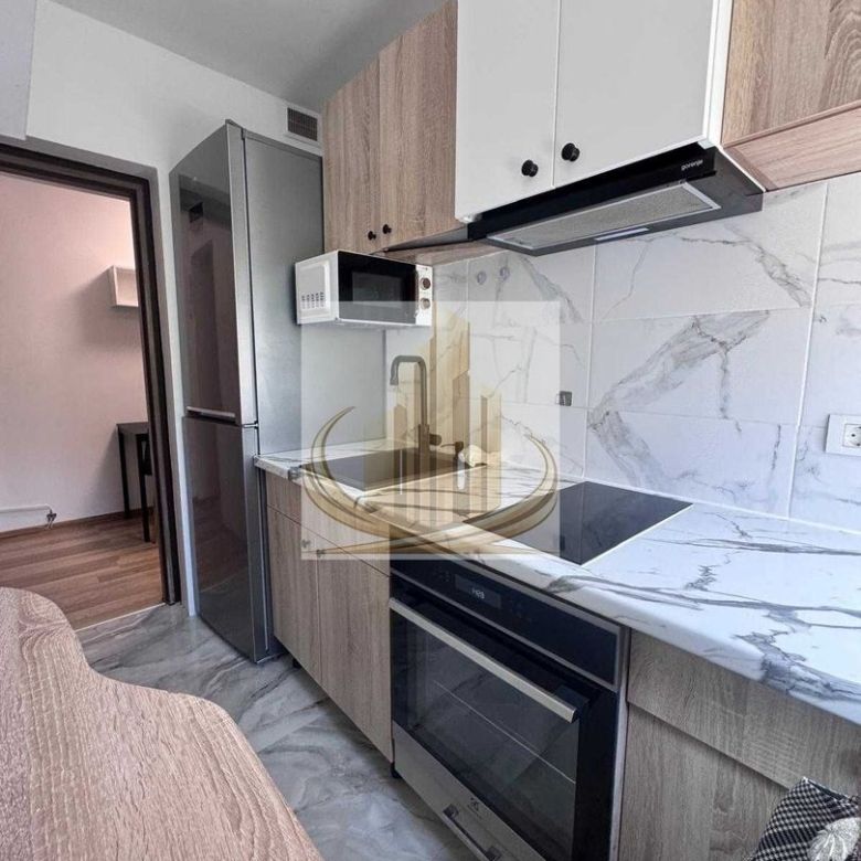 Apartament modern | Iosefin | 50 mp | Etaj 3 | Complet utilat - Imagine principala