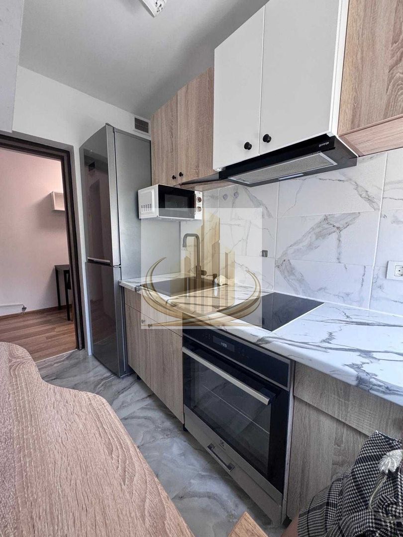 Apartament modern | Iosefin | 50 mp | Etaj 3 | Complet utilat - Imagine principala
